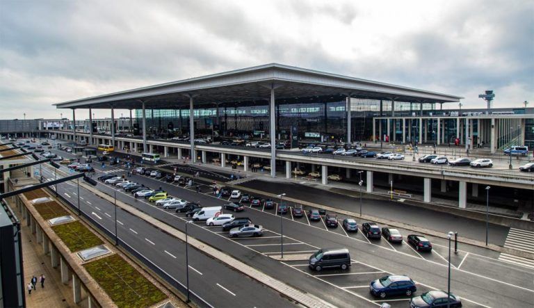 Flughafen Berlin – alles was Sie wissen müssen