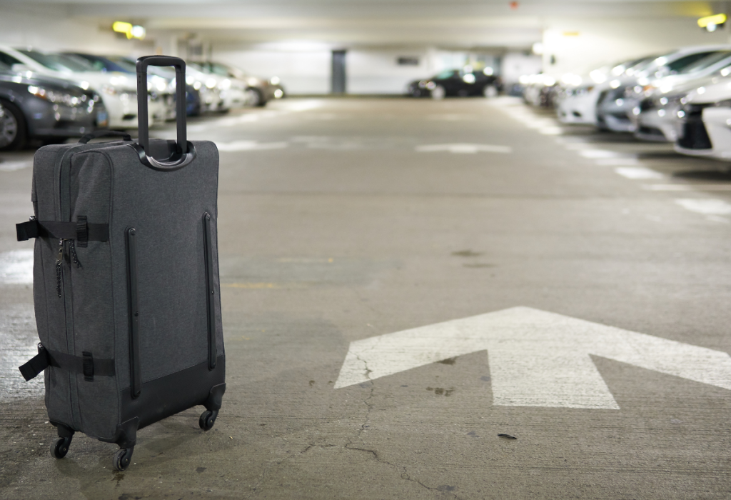 Flughafen Berlin Kurzzeitparken: Die besten Tipps