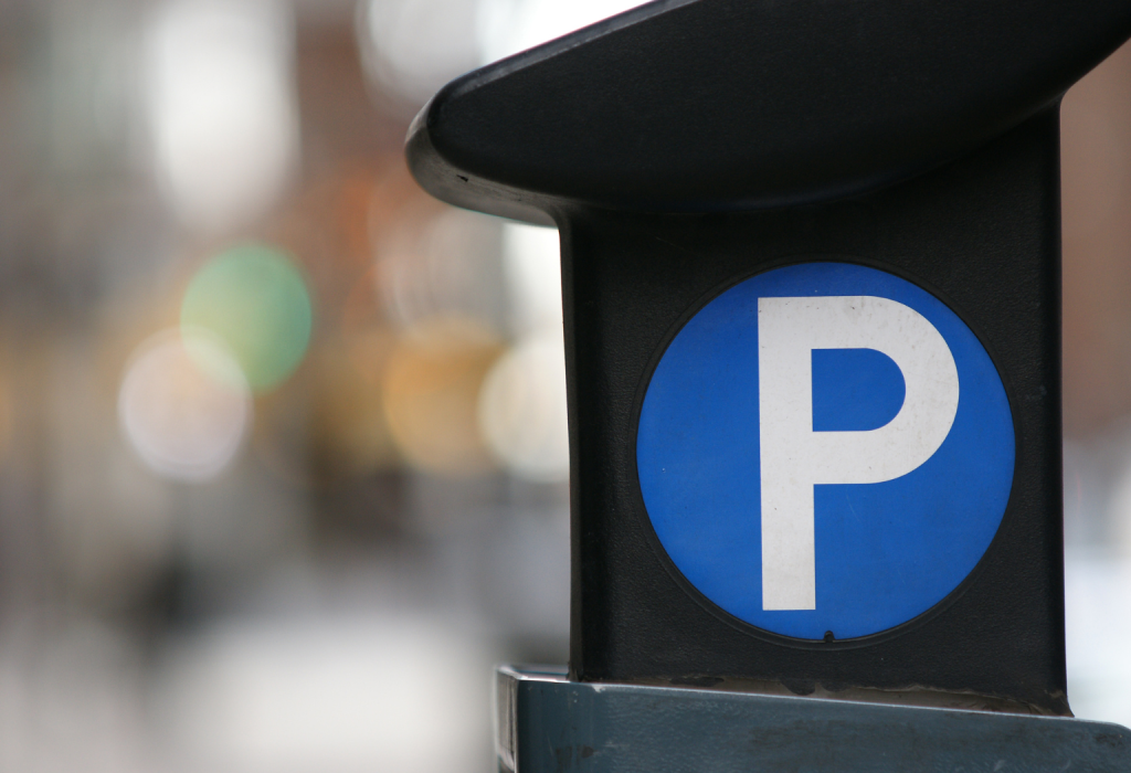 Günstig Parken BER