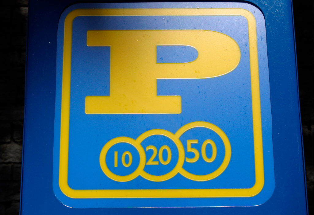 Parkgebühren Schönefeld Flughafen