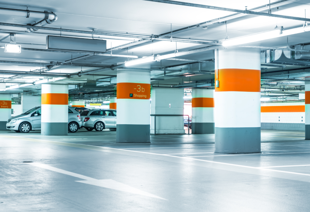 Sicher parken am Flughafen BER: So vermeiden Sie Risiken